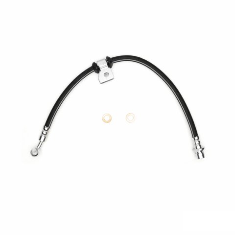 DFC 84-85 Honda Accord Front-L Brake Hose