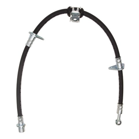 DFC 86-89 Honda Accord Front-L Brake Hose