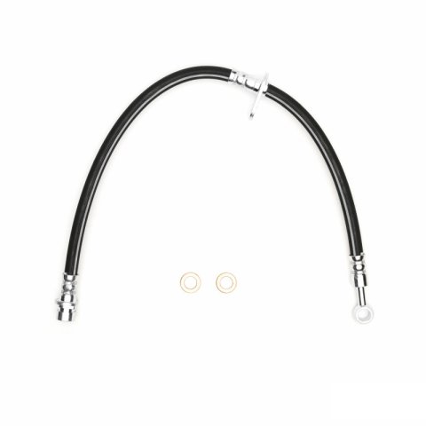 DFC 85-87 Honda Civic Front Brake Hose