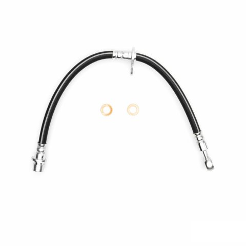 DFC 97-01 Honda Prelude Front-L Brake Hose