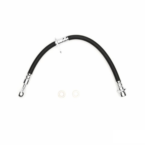 DFC 97-01 Honda Prelude Front-L Brake Hose