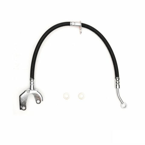 DFC 00-06 Honda Insight Front-L Brake Hose