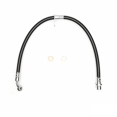 DFC 02-22 Acura MDX Front-L/Rear-R lo Brake Hose