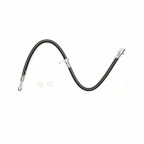 DFC 03-11 Honda Element Front-R Brake Hose