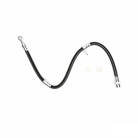 DFC 06-09 Honda S2000 Front-R Brake Hose