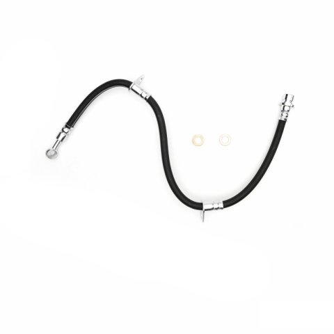 DFC 06-09 Honda S2000 Front-L Brake Hose