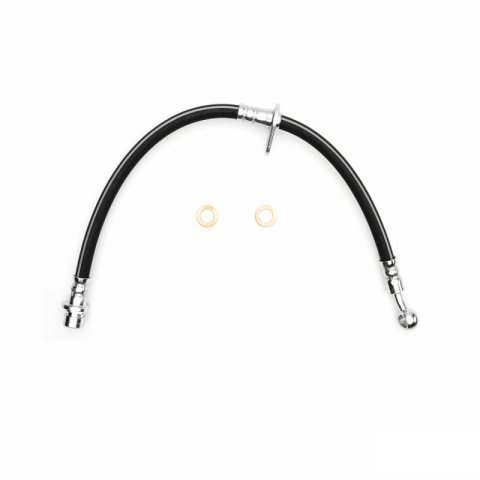 DFC 07-16 Acura RDX Front-L Brake Hose