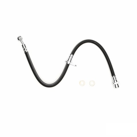 DFC 12-22 Acura ILX Front-L Brake Hose