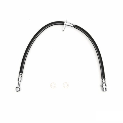DFC 15-20 Honda Fit Front-R Brake Hose