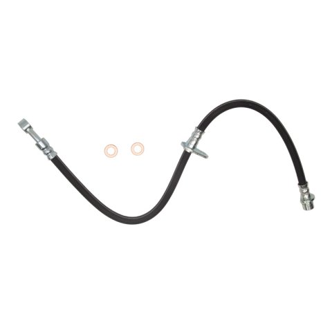 DFC 16-22 Honda Civic Front-L Brake Hose
