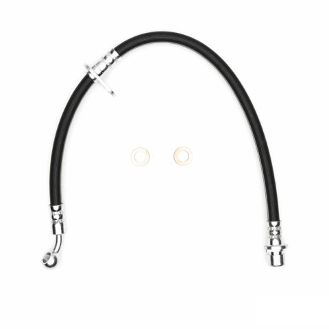 DFC 03-07 Honda Accord Rear-L Brake Hose