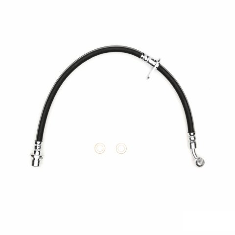 DFC 03-07 Honda Accord Rear-R Brake Hose