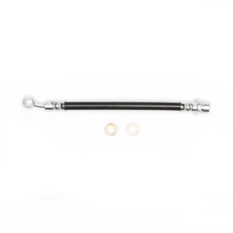 DFC 07-15 Acura MDX Rear-L lo Brake Hose