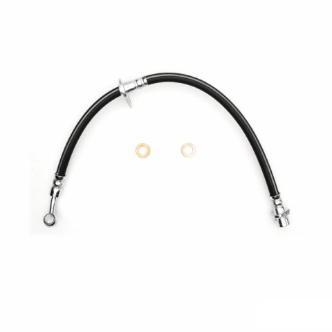 DFC 12-15 Acura ILX Rear-L Brake Hose