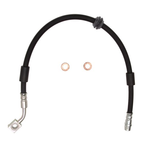 DFC 14-18 Mercedes-Benz CLS63 AMG Front-R Brake Hose