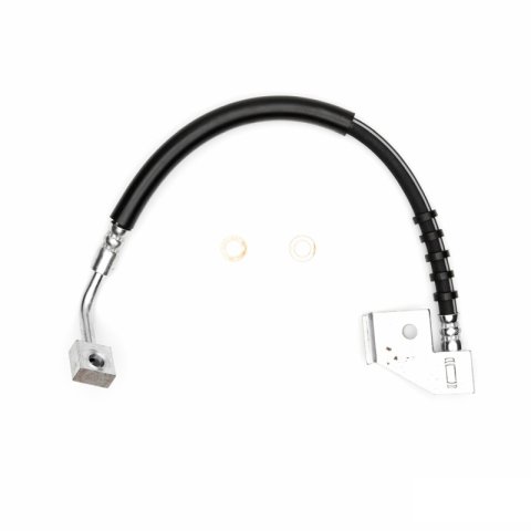 DFC 80-88 American Motors Eagle Front-R Brake Hose