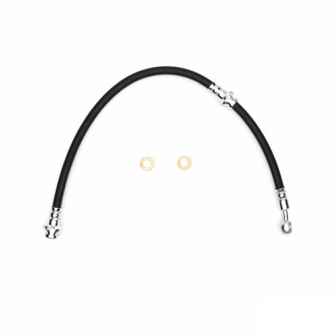 DFC 86-90 Nissan Sentra Front Brake Hose