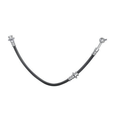 DFC 87-90 Nissan Van Front-L Brake Hose