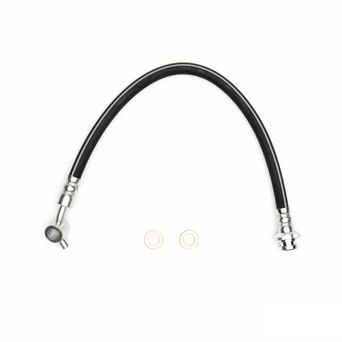 DFC 98-01 Nissan Frontier Front-L Brake Hose