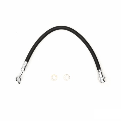 DFC 02-04 Nissan Frontier Front-L Brake Hose