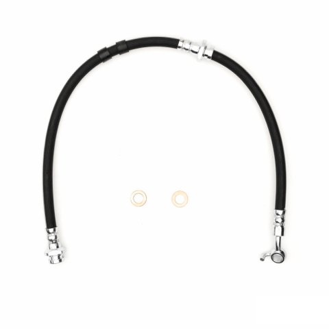 DFC 04-09 Nissan Quest Front-L Brake Hose