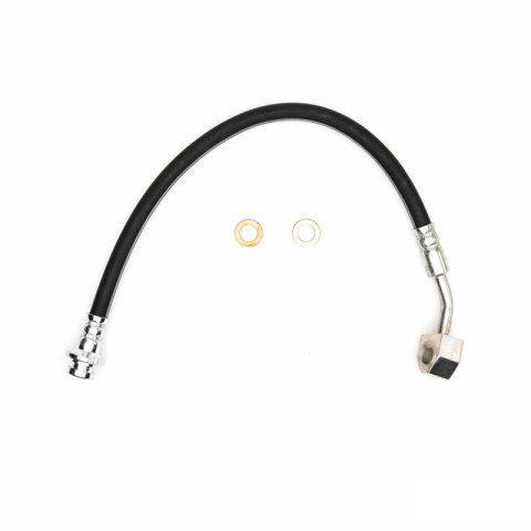 DFC 85-85 Nissan 720 Front Brake Hose