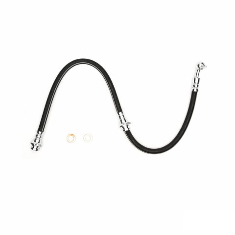 DFC 07-12 Nissan Sentra Front-L Brake Hose