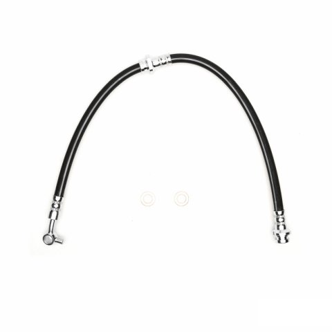 DFC 07-13 Nissan Altima Front-L Brake Hose