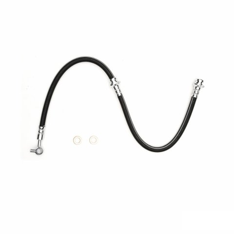 DFC 11-22 Chevrolet City Express Front-L Brake Hose