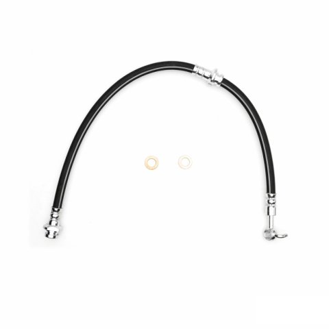 DFC 11-17 Nissan Quest Front-L Brake Hose
