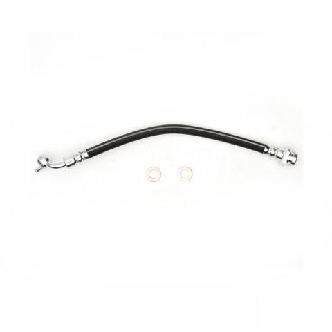 DFC 02-08 Nissan Altima Rear-L Brake Hose