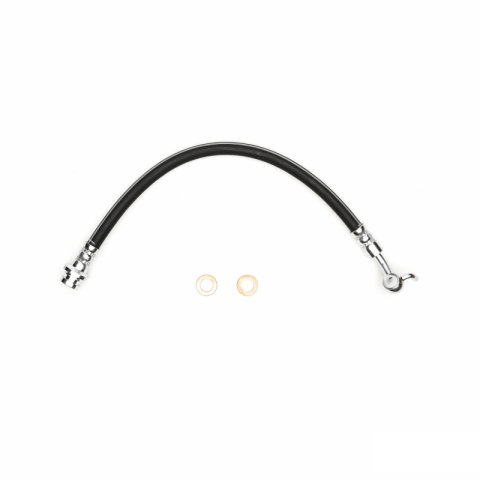 DFC 04-12 Nissan Pathfinder Rear-L Brake Hose