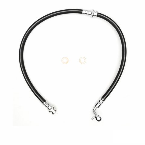 DFC 05-23 Nissan Frontier Rear-R Brake Hose