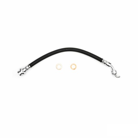 DFC 09-18 Nissan Maxima Rear-L Brake Hose