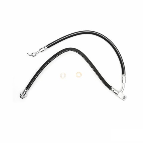 DFC 12-21 Nissan NV3500 Rr L Lo/Rear-L lo Brake Hose