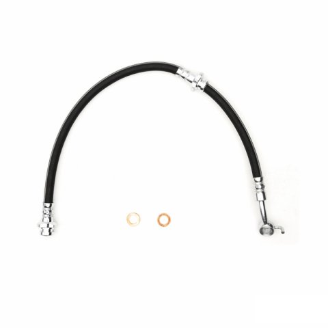 DFC 90-92 Infiniti M30 Front-R Brake Hose