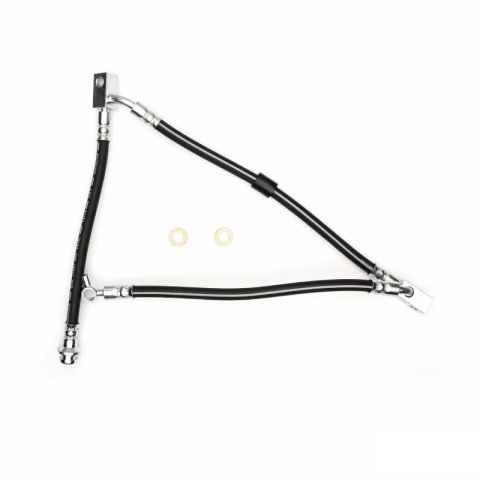 DFC 03-08 Infiniti G35 Front-L Brake Hose