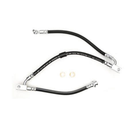 DFC 03-08 Infiniti G35 Front-R Brake Hose