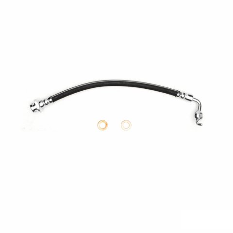 DFC 09-17 Infiniti QX70 Rear-L Brake Hose
