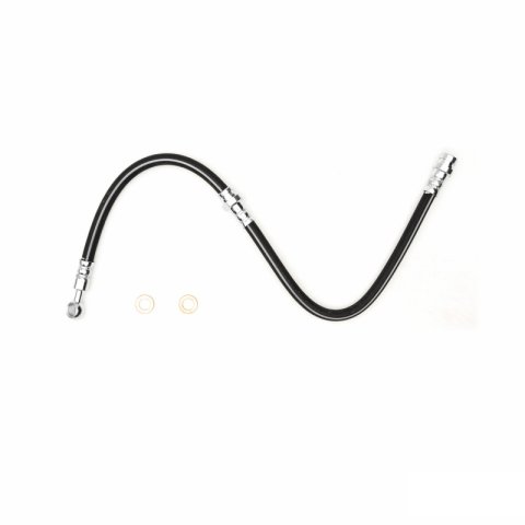 DFC 04-12 Mitsubishi Endeavor Front Brake Hose