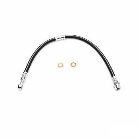 DFC 04-12 Mitsubishi Galant (Excl Sigma V6) Front-R Brake Hose