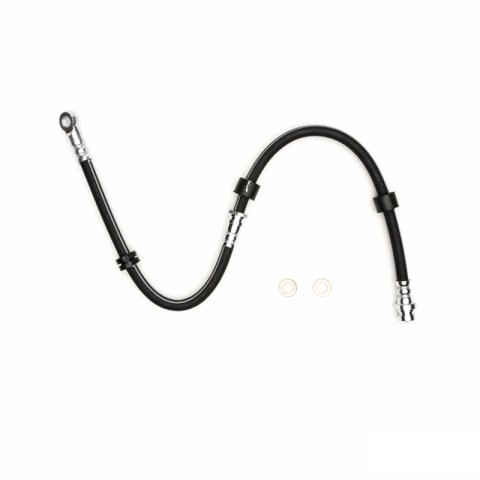 DFC 07-20 Mitsubishi Eclipse Cross Front-R Brake Hose