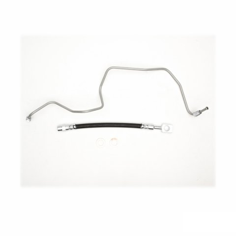 DFC 98-10 Audi TT Quattro Rear-L lo Brake Hose