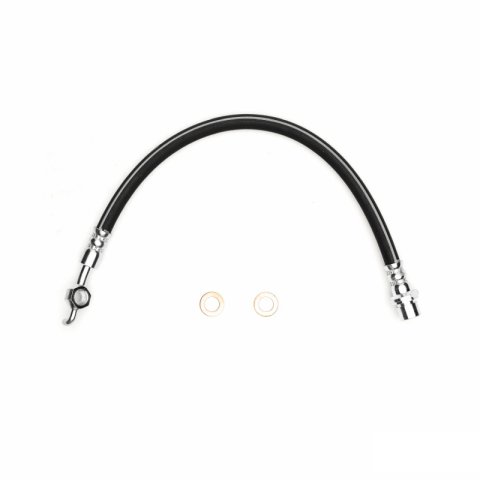 DFC 00-22 Lexus RC350 Front Brake Hose