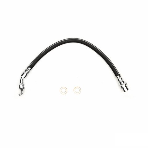 DFC 00-14 Lexus IS F Rear Brake Hose