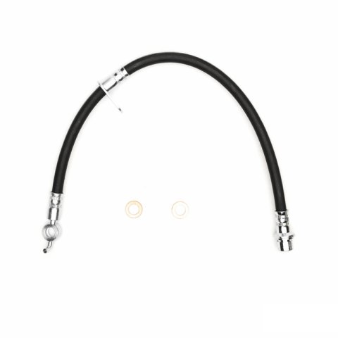 DFC 91-99 Toyota Tercel Front-L Brake Hose