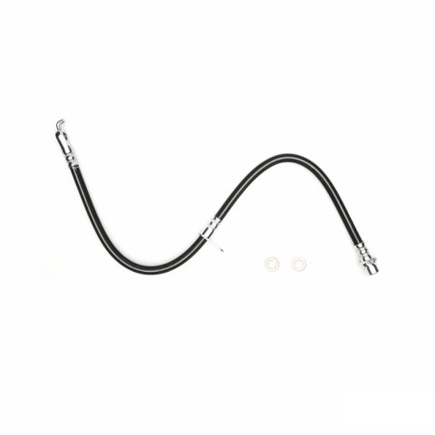 DFC 03-10 Pontiac Vibe Front-L Brake Hose