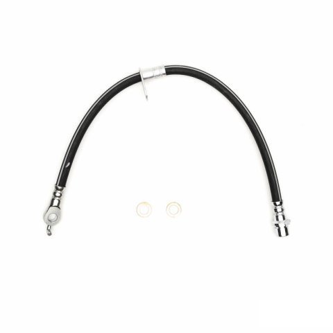 DFC 07-12 Lexus ES350 Front-R Brake Hose