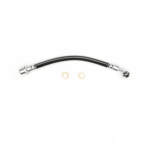 DFC 01-07 Toyota Sequoia Rear-L lo Brake Hose