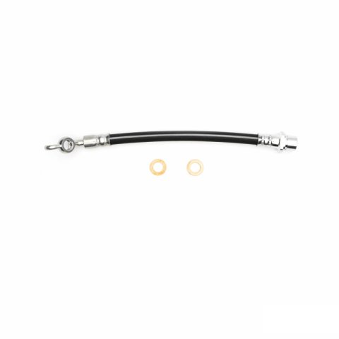 DFC 09-13 Pontiac Vibe Rear-L Brake Hose